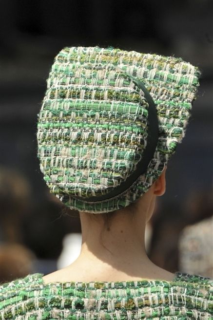 Green, Headgear, Costume accessory, Teal, Fashion, Turquoise, Headpiece, Close-up, Wool, Woolen, 