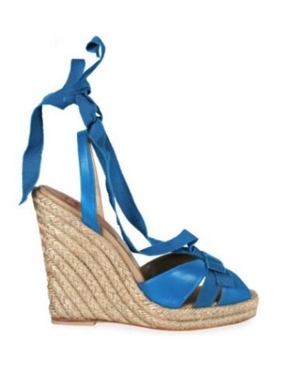 Footwear, Blue, Brown, Product, White, Style, Fashion accessory, Tan, Electric blue, Fashion, 