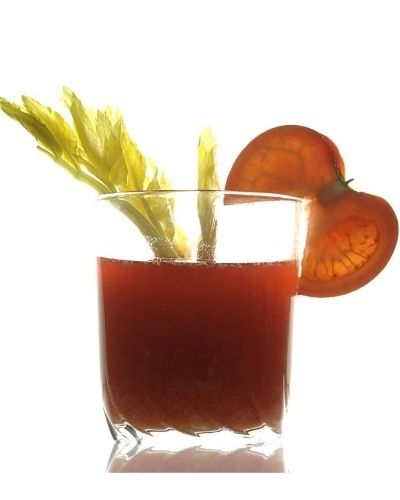 Liquid, Leaf, Ingredient, Drink, Produce, Orange, Alcoholic beverage, Fruit, Cocktail, Maroon, 