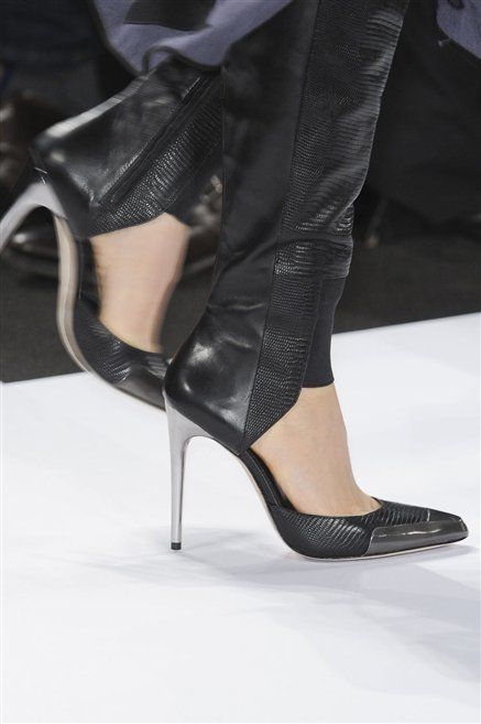 Footwear, High heels, Shoe, Style, Sandal, Basic pump, Fashion, Leather, Foot, Black, 