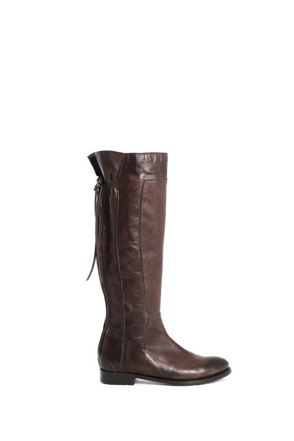 Brown, Shoe, Boot, Leather, Tan, Liver, Beige, Riding boot, Knee-high boot, Motorcycle boot, 