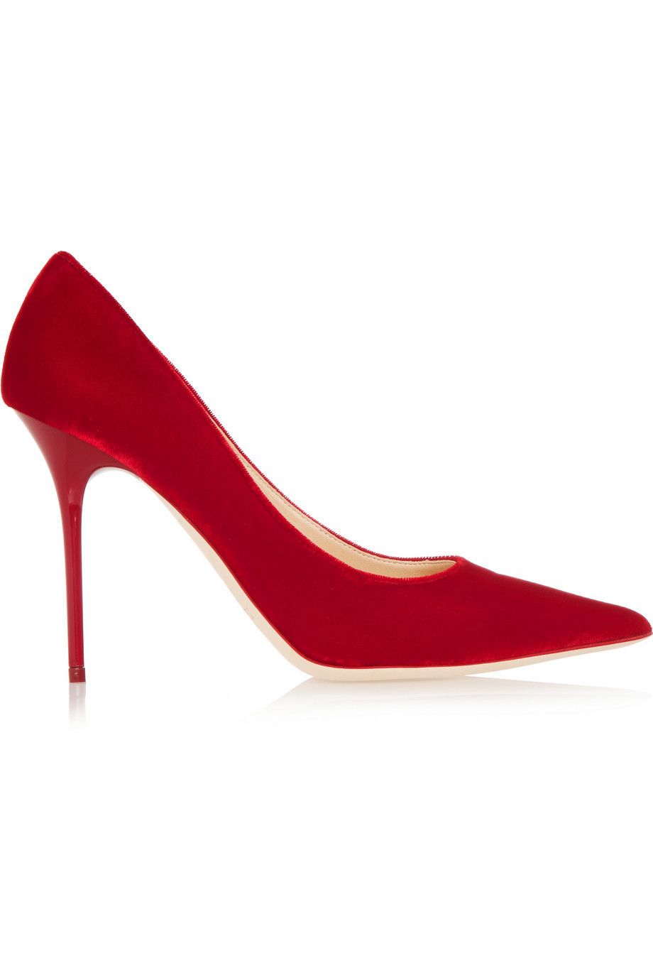 Red, Basic pump, High heels, Carmine, Maroon, Court shoe, Tan, Sandal, Foot, Bridal shoe, 