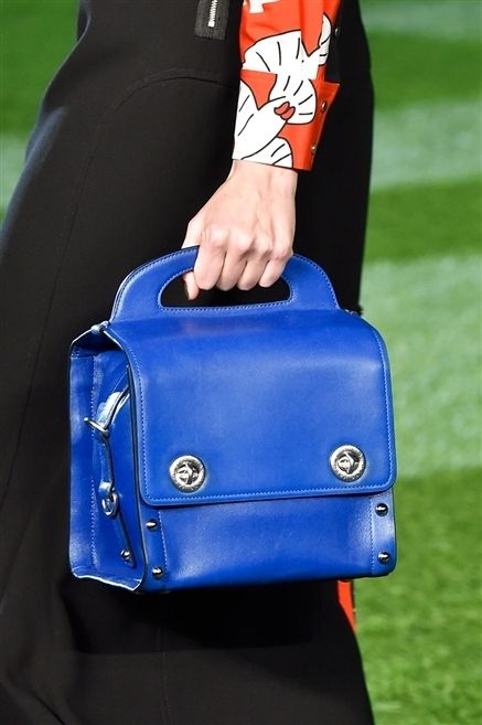 Blue, Electric blue, Style, Cobalt blue, Azure, Bag, Baggage, Pocket, 