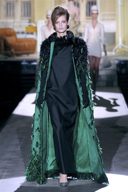 Human, Green, Dress, Style, Gown, Fashion model, Fashion, Youth, Costume design, Haute couture, 