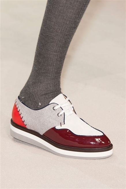 Footwear, Red, White, Style, Carmine, Fashion, Black, Grey, Maroon, Material property, 