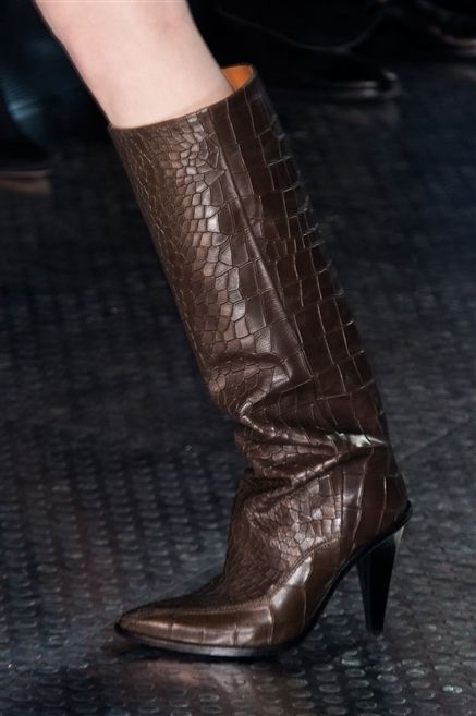 Brown, Human leg, Boot, Fashion, Leather, Tan, High heels, Liver, Fashion design, Knee-high boot, 
