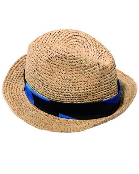 Hat, Brown, Fashion accessory, Headgear, Costume accessory, Sun hat, Tan, Costume hat, Electric blue, Beige, 