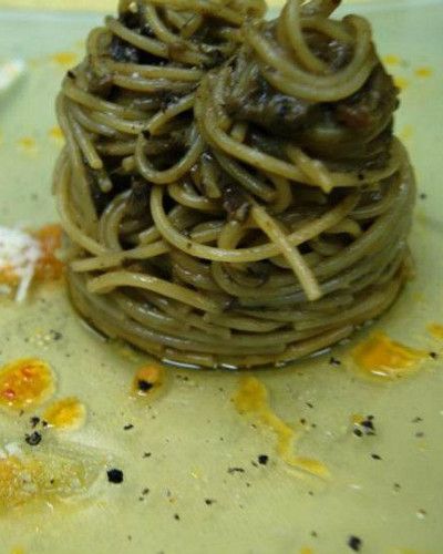 Food, Cuisine, Spaghetti, Noodle, Liquid, Chinese noodles, Pasta, Recipe, Dish, Al dente, 