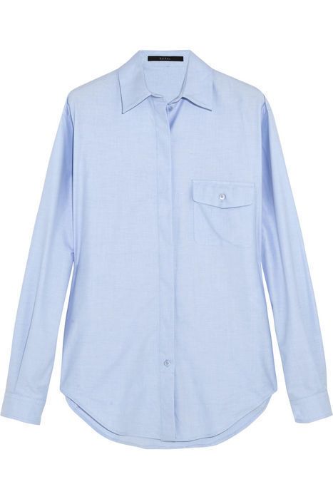 Clothing, Blue, Product, Collar, Sleeve, Dress shirt, Textile, White, Electric blue, Fashion, 