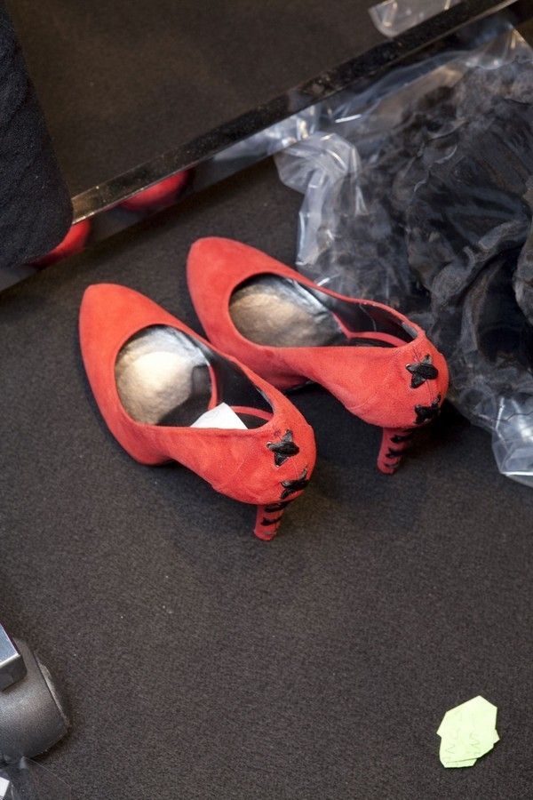 Orange, Slipper, Still life photography, Sandal, Slide sandal, Baby & toddler shoe, Synthetic rubber, 