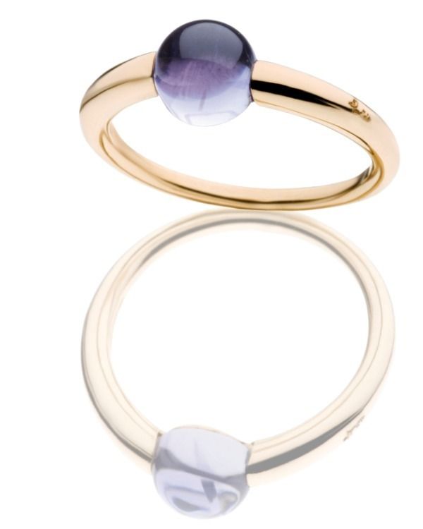 White, Purple, Violet, Jewellery, Lavender, Metal, Magenta, Natural material, Audio accessory, Circle, 