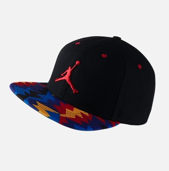 cappelli jordan 2015