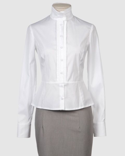 Clothing, Product, Dress shirt, Collar, Sleeve, Textile, White, Formal wear, Pattern, Fashion, 