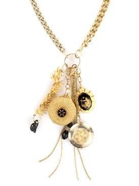 Product, White, Fashion accessory, Jewellery, Amber, Natural material, Metal, Fashion, Black, Pendant, 