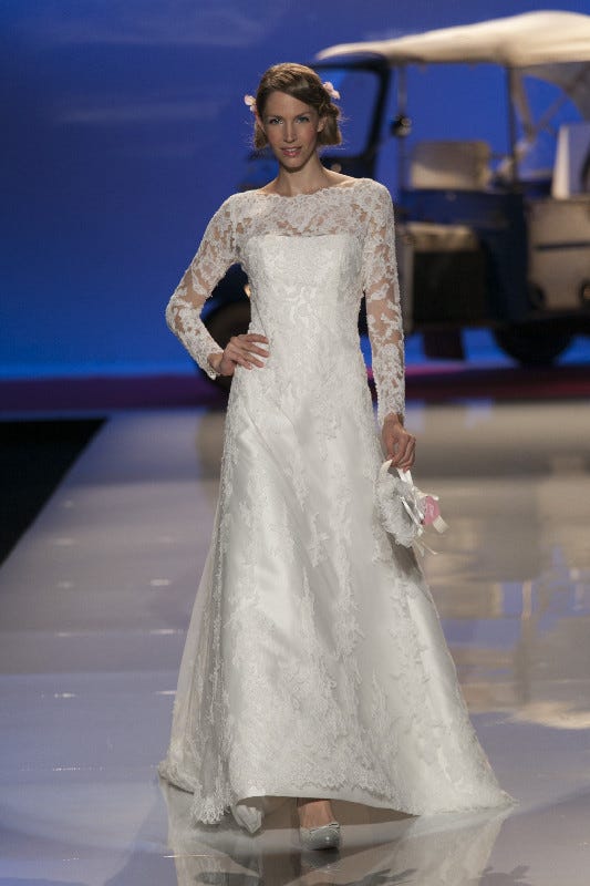 Nicole Spose collezione abiti da sposa 2013 Nicole Spose collezione abiti da sposa 2013