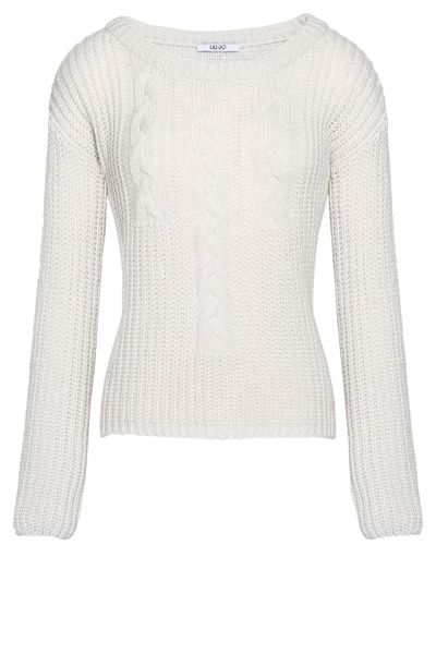 Sweater, Product, Sleeve, Textile, Outerwear, White, Pattern, Wool, Woolen, Fashion, 