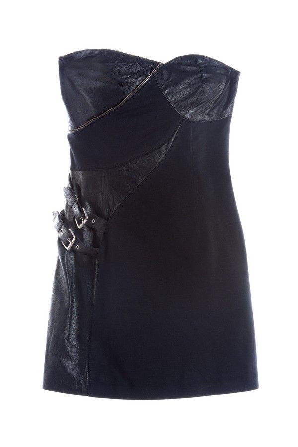 Textile, Dress, Black, One-piece garment, Boot, Fashion design, Day dress, Pattern, Embellishment, 