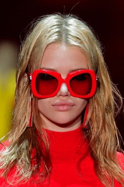 Clothing, Eyewear, Vision care, Glasses, Lip, Red, Sunglasses, Style, Fashion accessory, Goggles, 