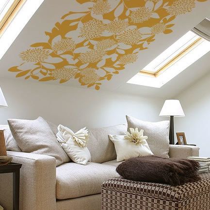 Room, Interior design, Yellow, Wall, Furniture, Home, Interior design, Ceiling, Pillow, Cushion, 