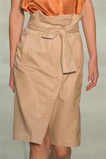 Clothing, Brown, Sleeve, Shoulder, Joint, Standing, Waist, Khaki, Style, One-piece garment, 