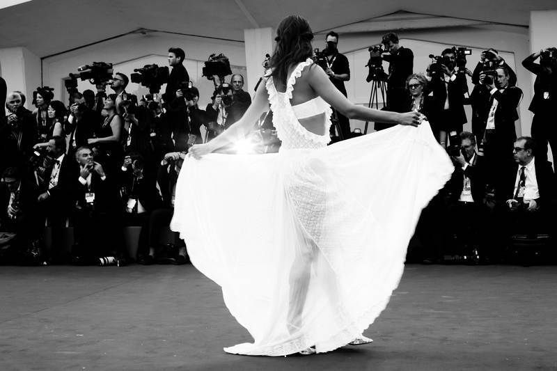 Event, Entertainment, Dress, Style, Performing arts, Gown, Monochrome, Fashion, Monochrome photography, Black-and-white, 