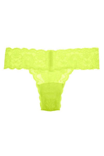 Green, Yellow, Symmetry, Costume accessory, Underpants, 