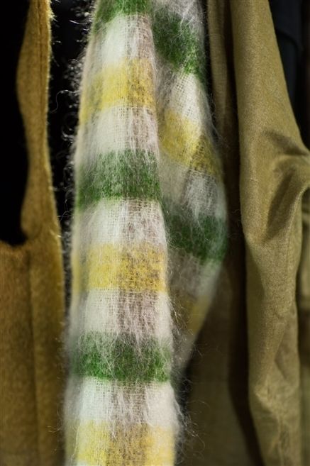 Green, Yellow, Textile, Wool, Natural material, Woolen, Dye, Linens, Fiber, Thread, 
