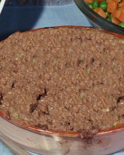 Brown, Food, Tableware, Dish, Recipe, Refried beans, Condiment, Baby carrot, Cooking, Paste, 