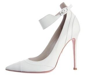 Product, White, High heels, Style, Basic pump, Fashion, Black, Tan, Grey, Sandal, 