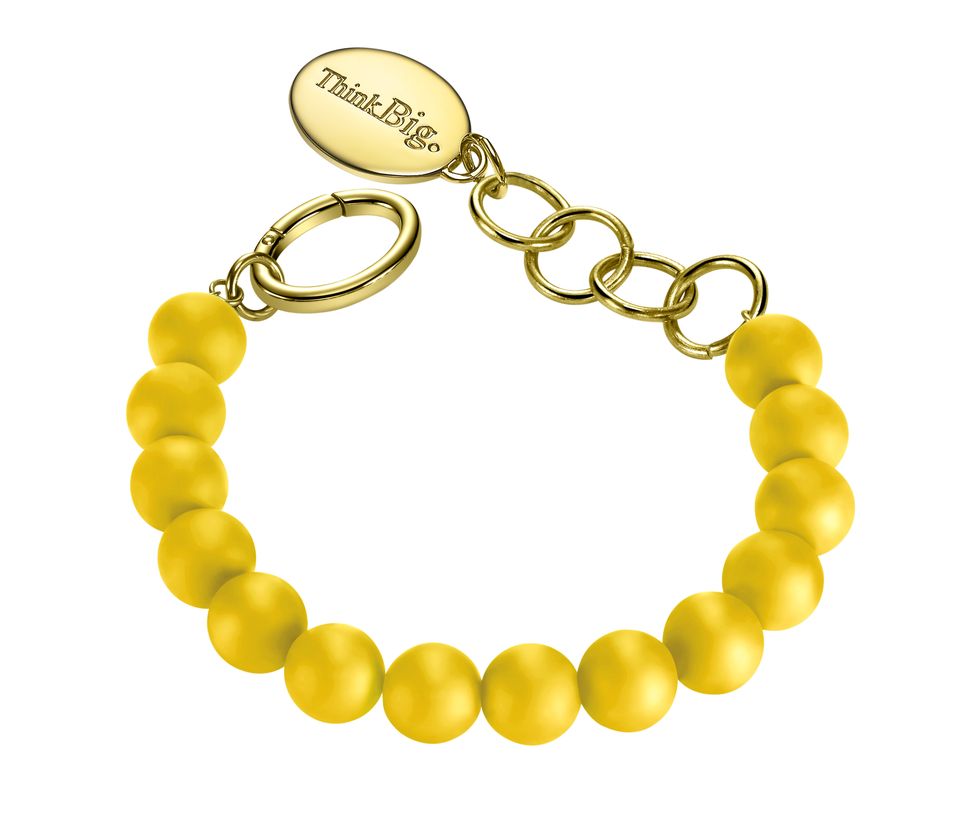 Yellow, Amber, Fashion accessory, Circle, Jewellery, Body jewelry, Natural material, Material property, Craft, Bead, 