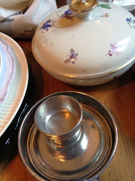 Serveware, Dishware, Porcelain, Ceramic, earthenware, Pottery, Teapot, Brass, Metal, Lid, 