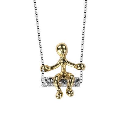 Chain, Pendant, Metal, Symbol, Brass, Necklace, Body jewelry, Locket, Religious item, Gold, 