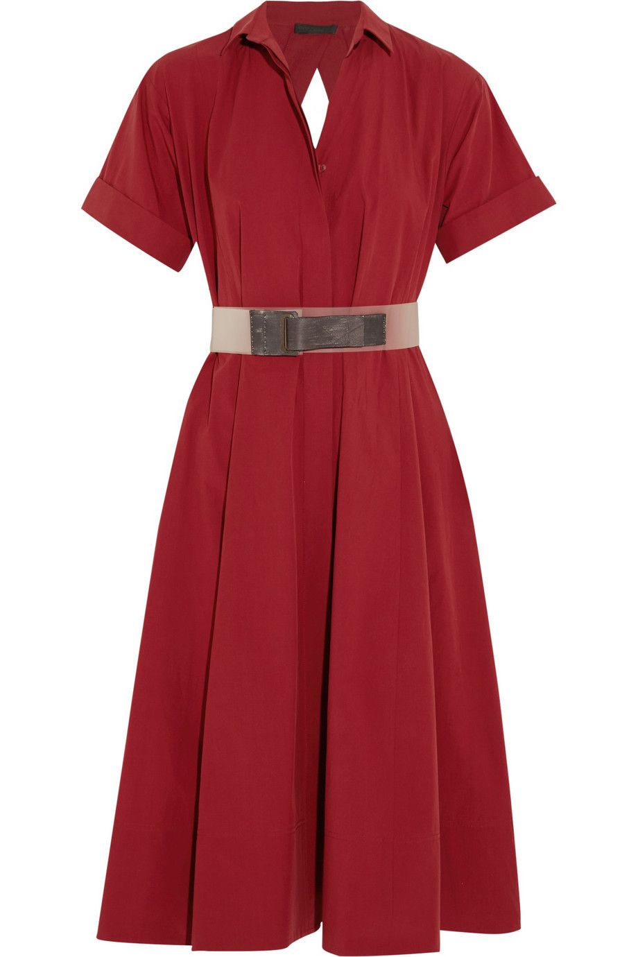 Product, Collar, Sleeve, Red, Textile, Dress, Maroon, Carmine, Uniform, Pattern, 