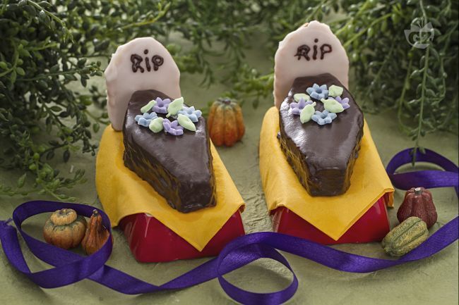 Dolci Di Halloween 56 Idee Per Stupire Gli Amici