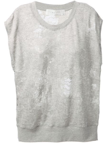 Product, Sleeve, White, Neck, Pattern, Grey, Active shirt, 