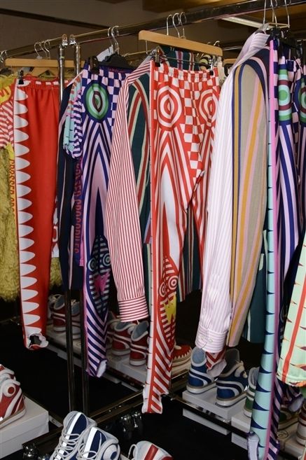 Textile, Clothes hanger, Collection, Retail, Outlet store, 