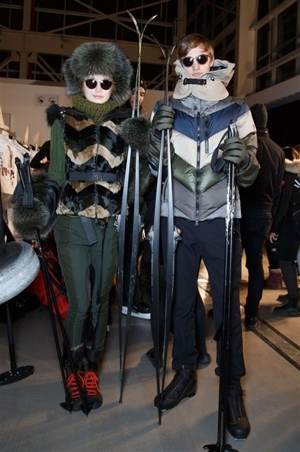 Goggles, Costume, Costume design, Mask, Fur, Fictional character, Boot, Mannequin, 