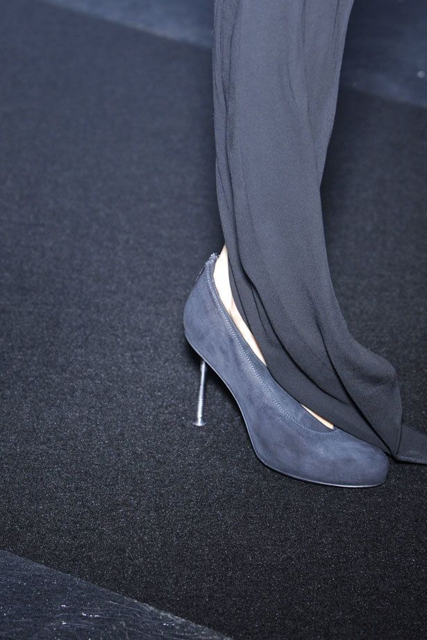 Black, High heels, Grey, Court shoe, Basic pump, Silver, Leather, Synthetic rubber, Dress shoe, Ankle, 