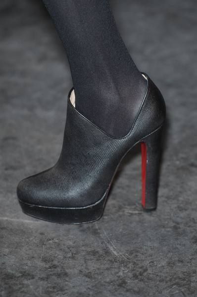 Footwear, Shoe, High heels, Black, Leather, Grey, Basic pump, Close-up, Dancing shoe, Court shoe, 