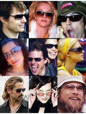 Eyewear, Face, Head, Glasses, Nose, Vision care, Smile, Fun, Mouth, People, 