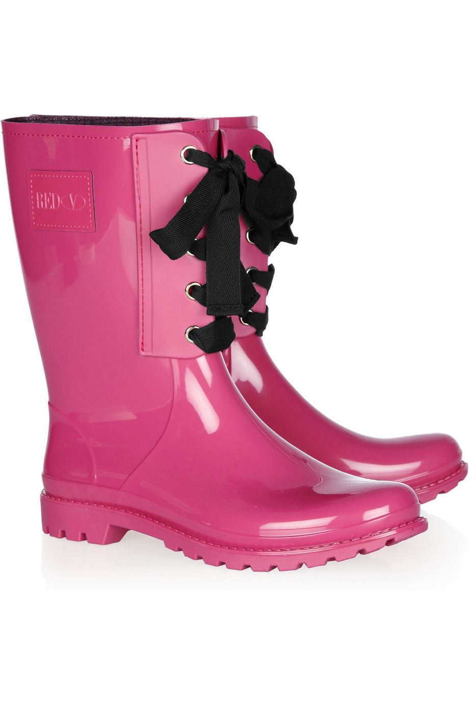 Pink, Boot, Magenta, Costume accessory, Carmine, Leather, Maroon, Snow boot, 