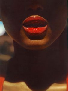 Lip, Red, Carmine, Tongue, Symbol, Flesh, Fictional character, 
