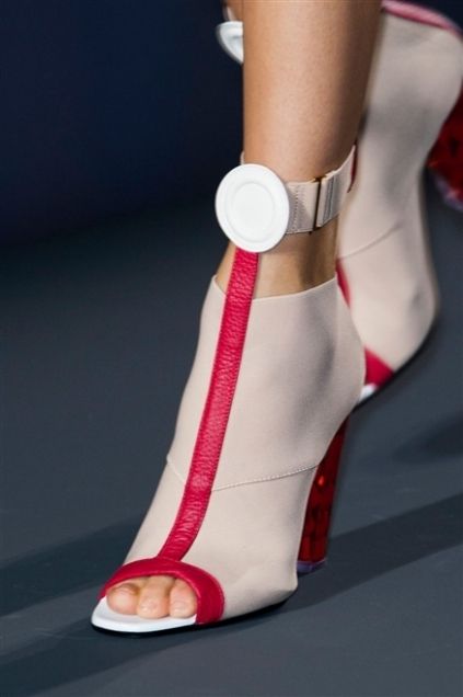 Human leg, Joint, Red, Pink, Carmine, High heels, Basic pump, Bridal shoe, Foot, Ankle, 