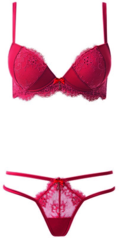 A Natale regala la bellezza: la Corsetteria firmata da Intimissimi…  gioiello di lingerie – Ottiche Parallele magazine