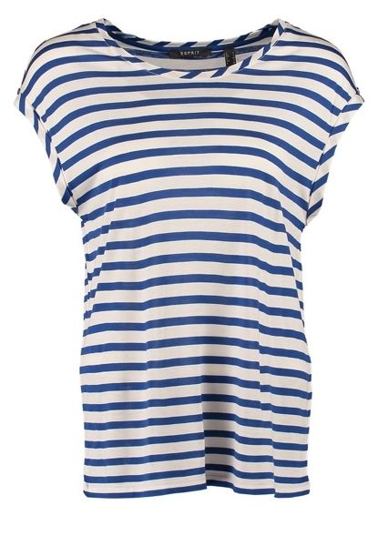 Blue, Product, Sleeve, White, Pattern, Aqua, Electric blue, Neck, Baby & toddler clothing, Sleeveless shirt, 