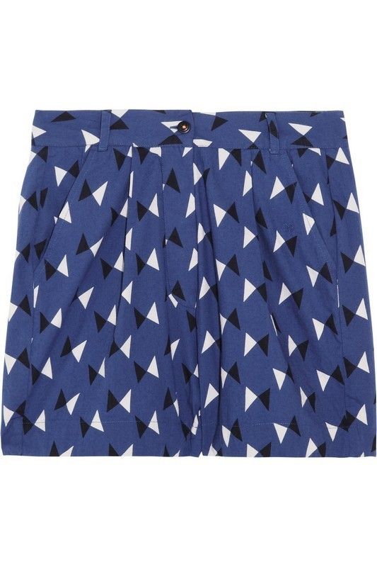 Blue, Textile, Pattern, Electric blue, Cobalt blue, Triangle, Pattern, Linens, 