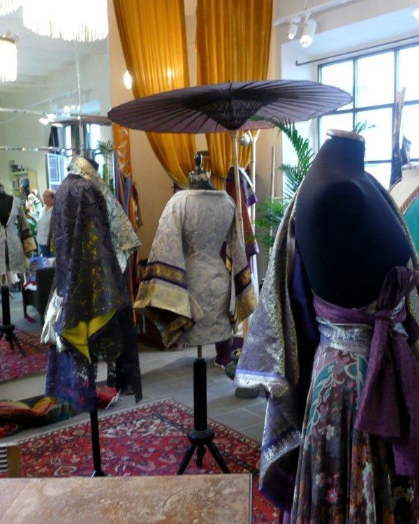 Lighting, Textile, Public space, Home accessories, Lampshade, Costume, Retail, Market, Lighting accessory, Daylighting, 