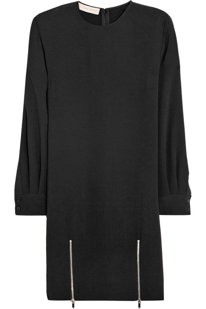 Sleeve, Textile, Coat, Black, Grey, Active shirt, Fashion design, 