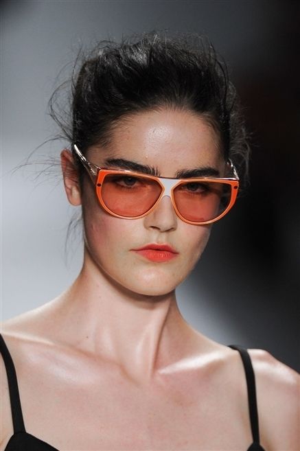 Eyewear, Vision care, Glasses, Lip, Hairstyle, Chin, Goggles, Shoulder, Sunglasses, Joint, 