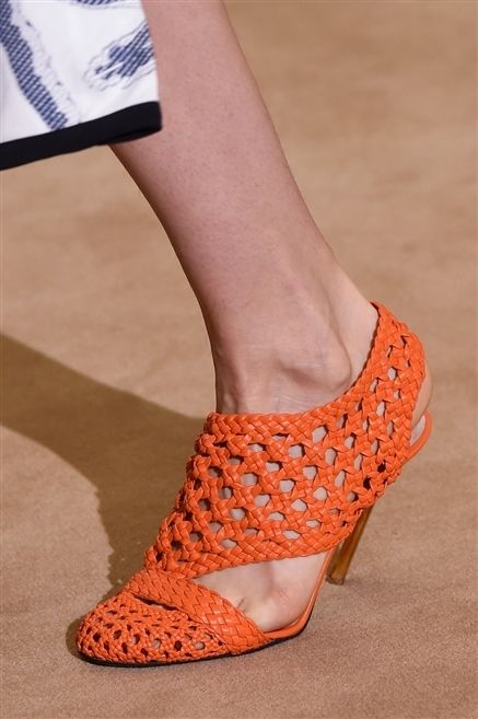 Orange, Red, High heels, Tan, Fashion, Sandal, Foot, Basic pump, Peach, Close-up, 